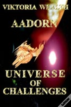Capa do artigo Aadorn Universe Of Challenges