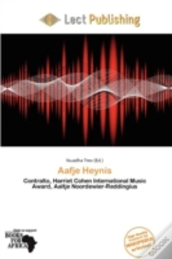 Capa do artigo Aafje Heynis