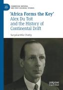 Â€˜Africa Forms The Keyâ€™
