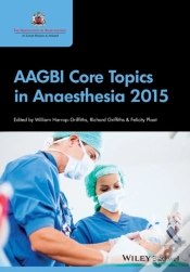 Capa do artigo Aagbi Core Topics In Anaesthesia 2015