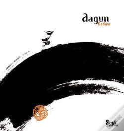 Capa do artigo Aagun