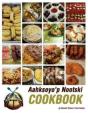 Aahksoyo'P Nootski Cookbook - Preview