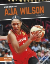 Aâ€™Ja Wilson
