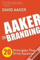 Aaker On Branding