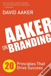 Capa do artigo Aaker On Branding