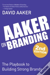 Capa do artigo Aaker On Branding