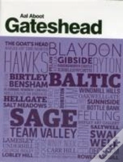 Capa do artigo Aal Aboot Gateshead