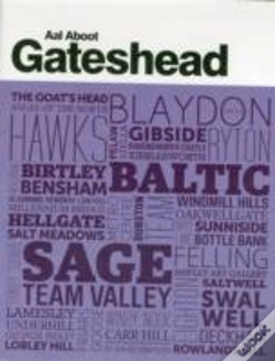 Capa do artigo Aal Aboot Gateshead