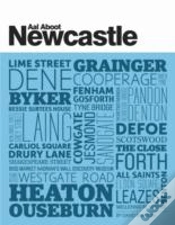 Capa do artigo Aal Aboot Newcastle