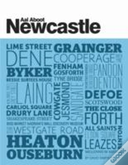 Capa do artigo Aal Aboot Newcastle