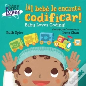 Capa do artigo Â¡Al Bebe Le Encanta Codificar! / Baby Loves Coding!