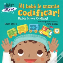 Capa do artigo Â¡Al Bebe Le Encanta Codificar! / Baby Loves Coding!