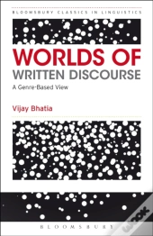Aal Worlds Of Written Discourse