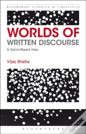 Capa do artigo Aal Worlds Of Written Discourse