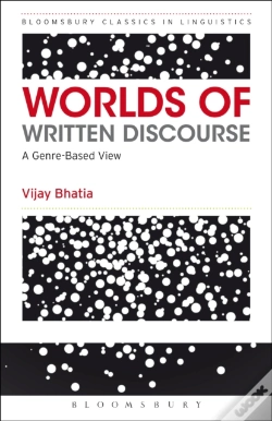Capa do artigo Aal Worlds Of Written Discourse