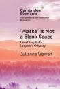 Â€˜Alaskaâ€™ Is Not A Blank Space - Preview