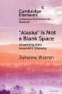 Â€˜Alaskaâ€™ Is Not A Blank Space - Preview