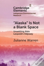 Â€˜Alaskaâ€™ Is Not A Blank Space