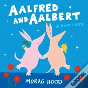Capa do artigo Aalfred And Aalbert