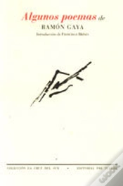 Capa do artigo Áalgunos Poemas