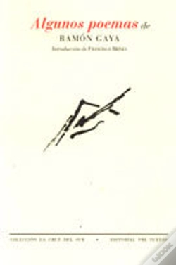 Capa do artigo Áalgunos Poemas