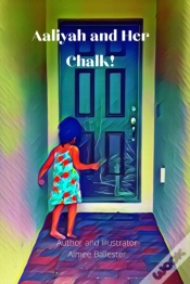 Capa do artigo Aaliyah And Her Chalk!