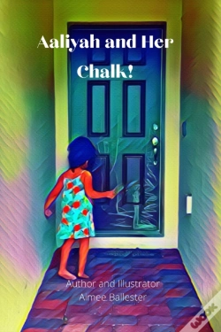 Capa do artigo Aaliyah And Her Chalk!