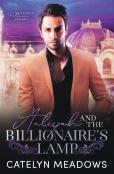 Aaliyah And The Billionaire'S Lamp