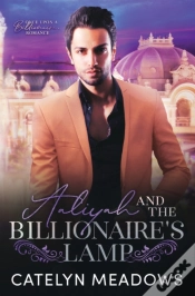 Capa do artigo Aaliyah And The Billionaire