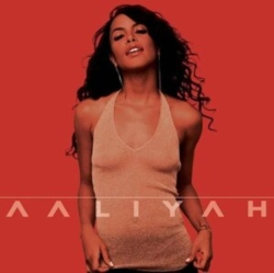 Capa do artigo Aaliyah - CD
