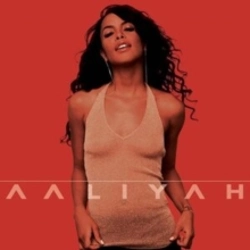 Capa do artigo Aaliyah - CD