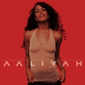 Capa do artigo Aaliyah - CD