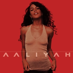 Capa do artigo Aaliyah - CD
