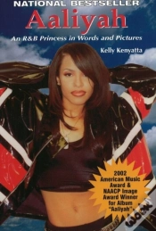 Capa do artigo Aaliyah