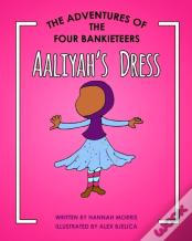 Aaliyah'S Dress