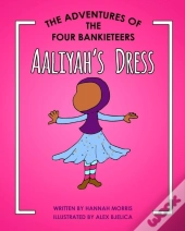 Aaliyah'S Dress