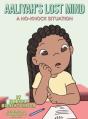 Aaliyah'S Lost Mind - Preview