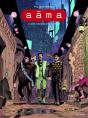 Aâma Tome 1 : L'Odeur De La Poussière Chaude - Preview