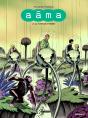 Aâma Tome 2 : La Multitude Invisible - Preview