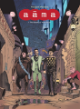 Aama Vol. 1 - Preview