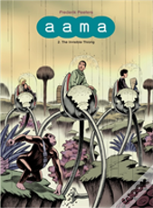 Aama Vol. 2
