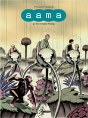 Aama Vol. 2 - Preview