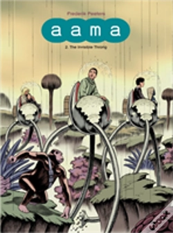 Capa do artigo Aama Vol. 2