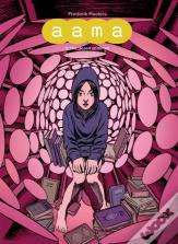 Aama Vol. 3