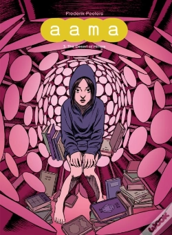 Capa do artigo Aama Vol. 3