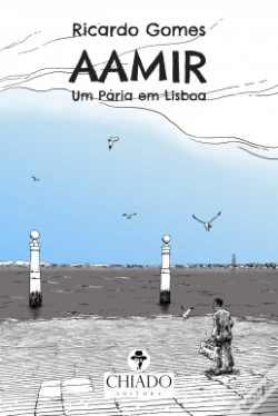 Capa do artigo Aamir
