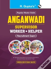 Capa do artigo Aanganwadi: Supervisor-Worker-Helper Rec
