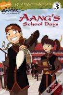 Aang'S School Days