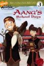 Aang'S School Days - Preview