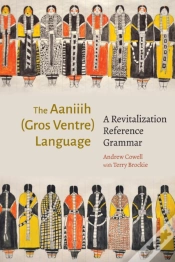 Capa do artigo Aaniiih (Gros Ventre) Language